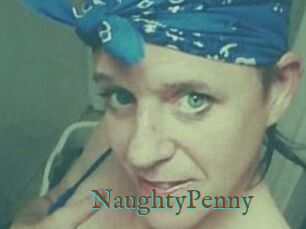 NaughtyPenny