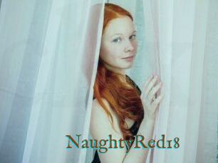 NaughtyRed18