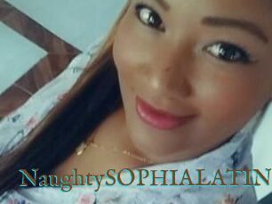 NaughtySOPHIALATINA