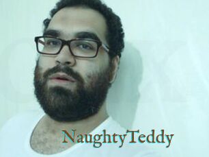 NaughtyTeddy