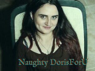 Naughty_DorisForU