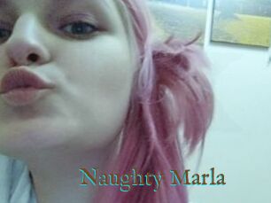 Naughty_Marla