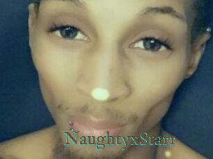 NaughtyxStarr