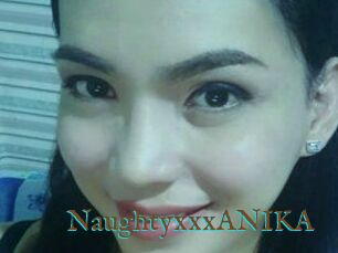 NaughtyxxxANIKA