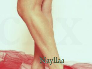 Nayllaa