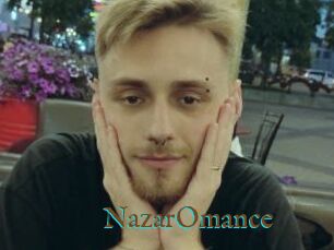 NazarOmance