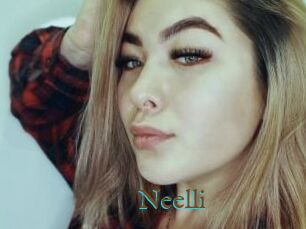 Neelli