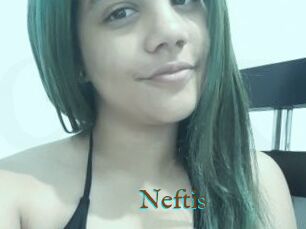 Neftis