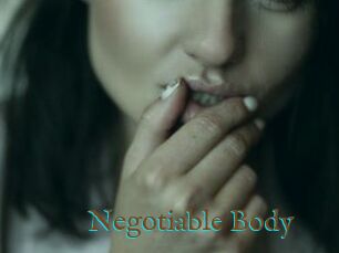 Negotiable_Body