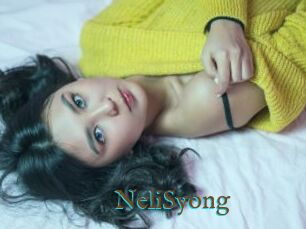 NeliSyong