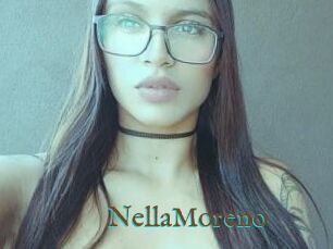 NellaMoreno