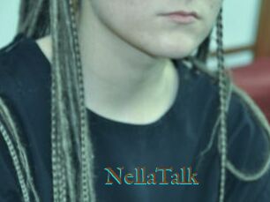 NellaTalk