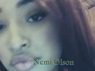 Nemi_Olson