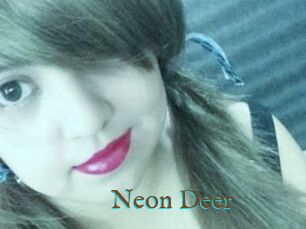 Neon_Deer