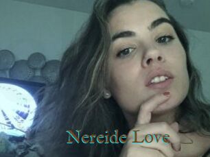 Nereide_Love