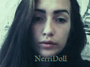 NerriDoll