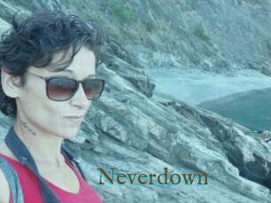 Neverdown