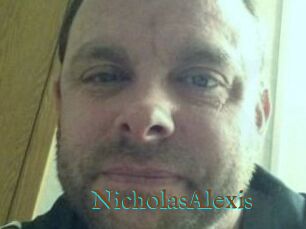 Nicholas_Alexis