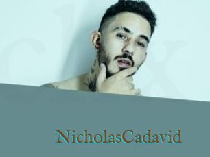 NicholasCadavid