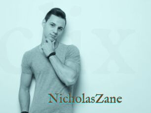 NicholasZane