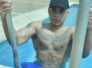 NickCross