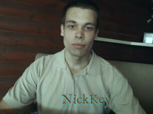 NickKey