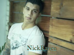 NickRaven