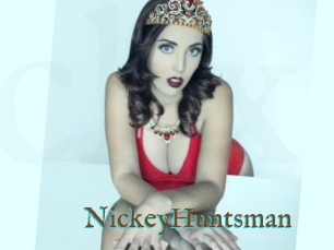 NickeyHuntsman