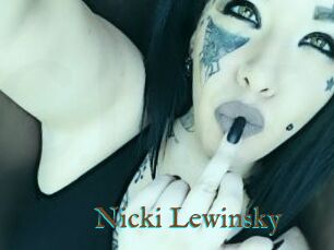 Nicki_Lewinsky