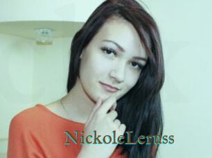 NickoleLeruss