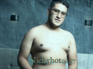 Nickyhot0217