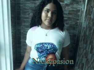 Nickypasion