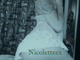 Nicoletteex