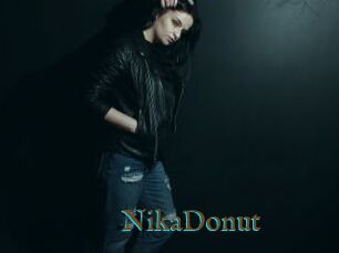 NikaDonut