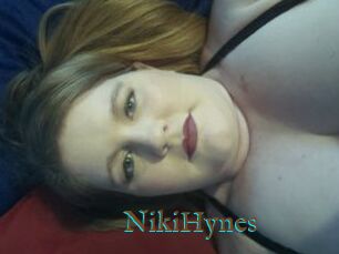 NikiHynes