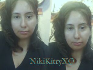 NikiKittyXO