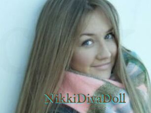 NikkiDivaDoll