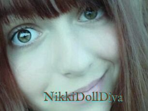 NikkiDollDiva