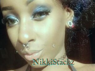 NikkiStackz