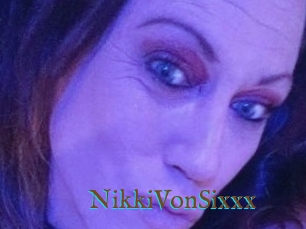 NikkiVonSixxx