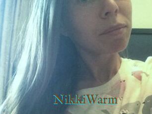 NikkiWarm