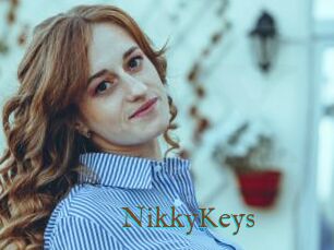 NikkyKeys