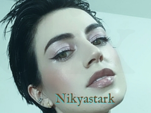 Nikyastark