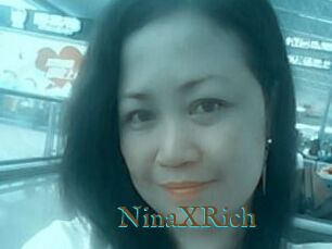 NinaXRich