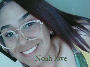 Noah_love