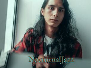 NocturnalJazz