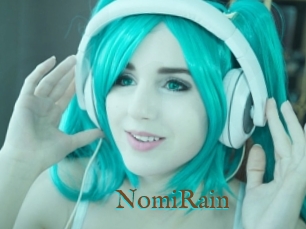 NomiRain