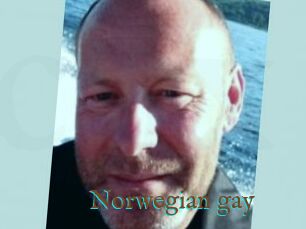 Norwegian_gay