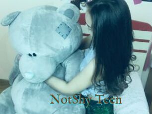 NotShy_Teen