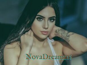 NovaDreamz18